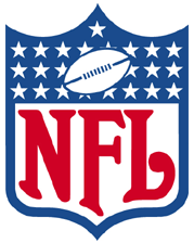 NFL lógóið