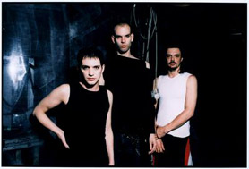 Placebo koma og spila 7. júlí í Höllinni
