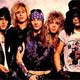 Um Guns N Roses 1990 og 1991