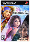 Final Fantasy X-2