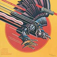 Judas Priest - Screaming for Vengeance