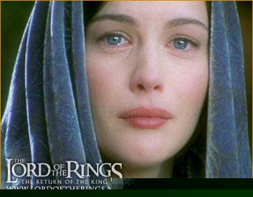 Arwen Undomiel