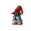 Ævisaga Chocobofan
