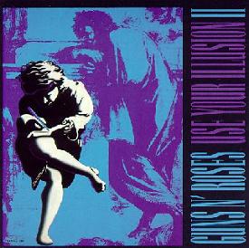 Guns N' Roses - Use Your Illusion 2