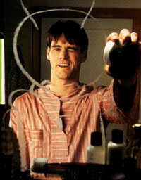 Jim Carrey Pt. 1