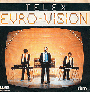 Telex - Trívía