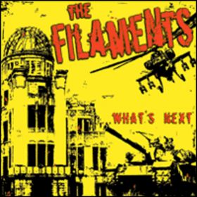 The Filaments.