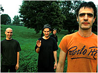Fugazi
