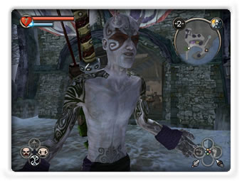 Fable evil guide
