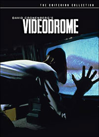 Videodrome (1983)