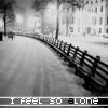 When I think of...