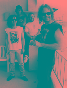 Neil Young & Crazy Horse