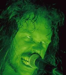 METALLICA