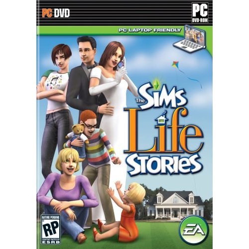 The Sims Life Stories