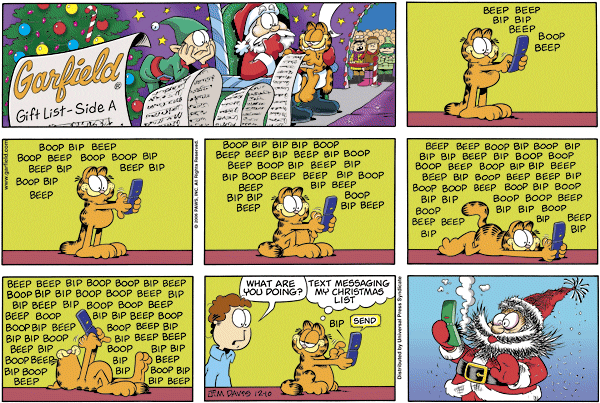 Garfield