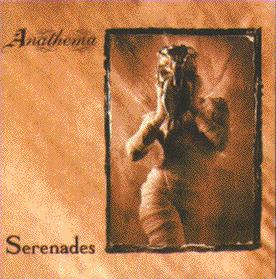 Anathema - Serenades (Byrjun)