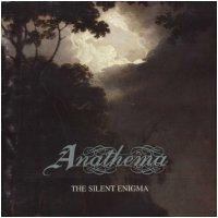 Anathema - The Silent Enigma (Annar hluti)