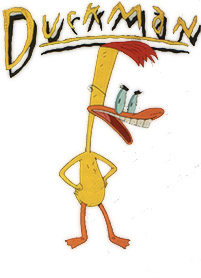 Duckman (1994 - 1997)