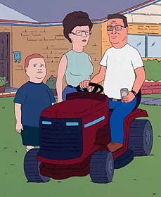 King of the Hill (1997-????)