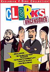 Clerks (2000-2000)