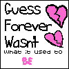 But when they told me