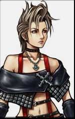 Garment Grid og Dress Sphere (maybe light SPOILER)