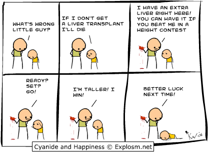 cyanide&happiness