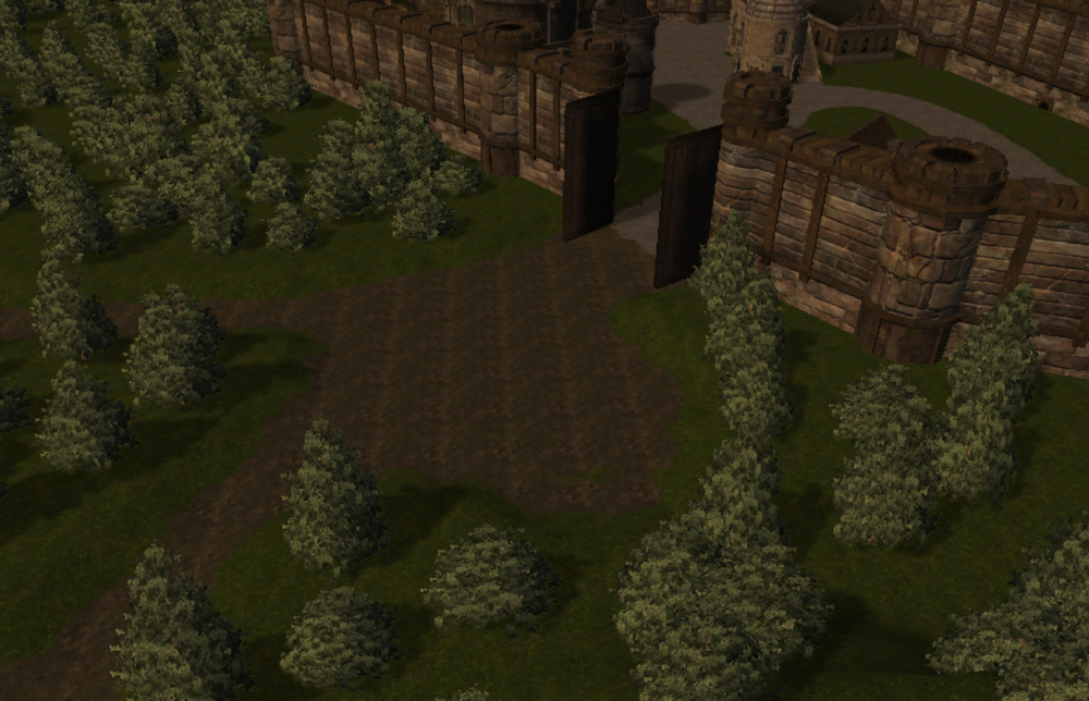 World of Astreenar (Portec)