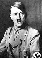Hvernig Hitler náði völdum