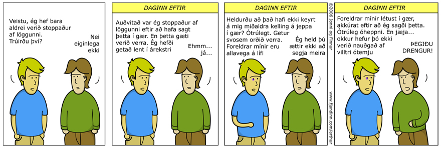 arthuer