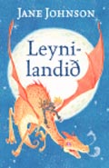 Leynilandið