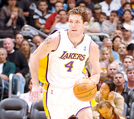 Luke Walton