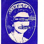 saga Sex Pistols annar kafli