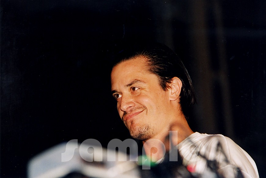mike patton