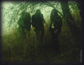 Saga Opeth – 2.Hluti (Morningrise og My Arms, Your