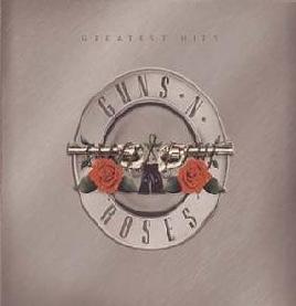 Guns N’ Roses – Greatest Hits