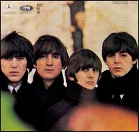 The Beatles - Beatles For Sale (1964)