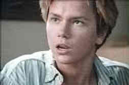 River Phoenix