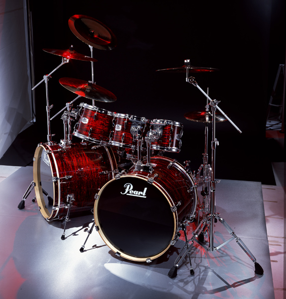 pearl exr