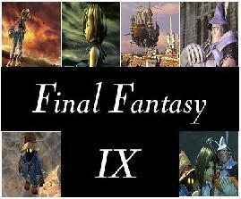 Final Fantasy IX