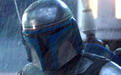 Jango Fett