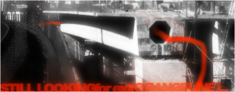 Orange Line - 2
