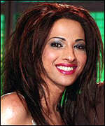 Dana International
