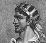 Attila the Hun(Atli Húna Konungur)