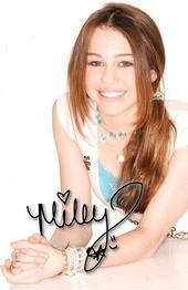 Miley Cyrus