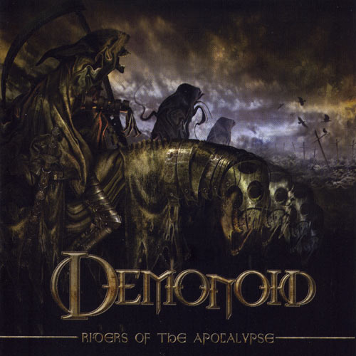 Demonoid