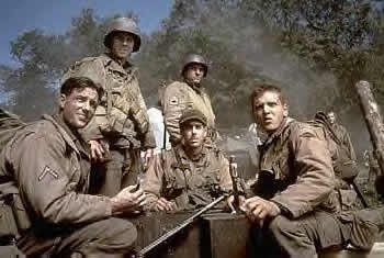 Saving Private Ryan