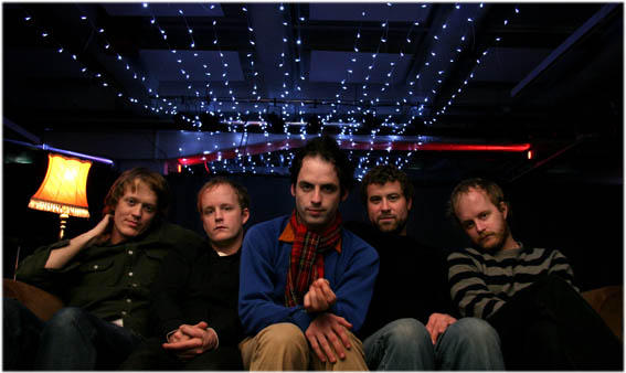 Clap Your Hands Say Yeah!