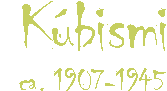 Kúbismi