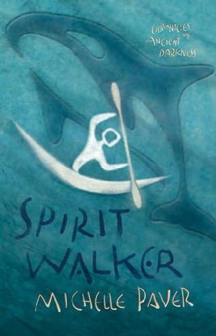 Spirit Walker - Sálnaflakkarinn